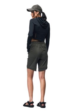 Indyeva Cabrio Pantalons Et Shorts