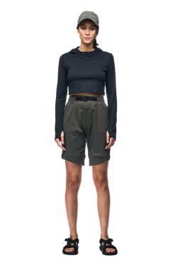 Indyeva Cabrio Pantalons Et Shorts