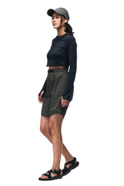 Indyeva Cabrio Pantalons Et Shorts