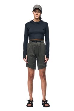 Indyeva Cabrio Pantalons Et Shorts