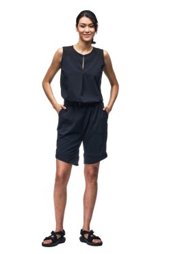 Indyeva Cabrio Pantalons Et Shorts