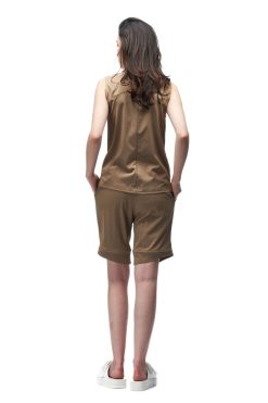 Indyeva Cabrio Pantalons Et Shorts