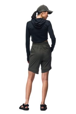 Indyeva Cabrio Pantalons Et Shorts