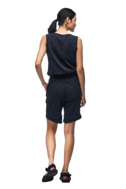 Indyeva Cabrio Pantalons Et Shorts