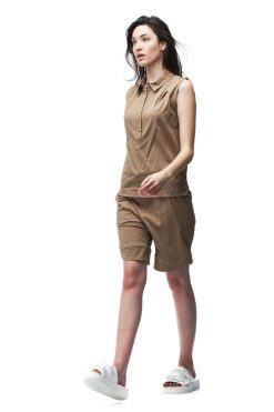 Indyeva Cabrio Pantalons Et Shorts