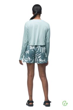 Indyeva Lagana Pantalons Et Shorts