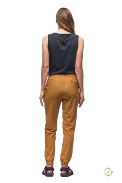 Indyeva Lastik Pantalons Et Shorts